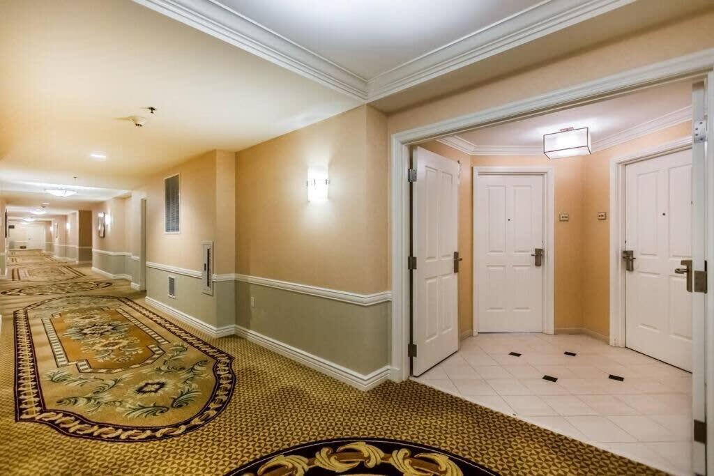 Mgm New 10715 Studio Λας Βέγκας Εξωτερικό φωτογραφία