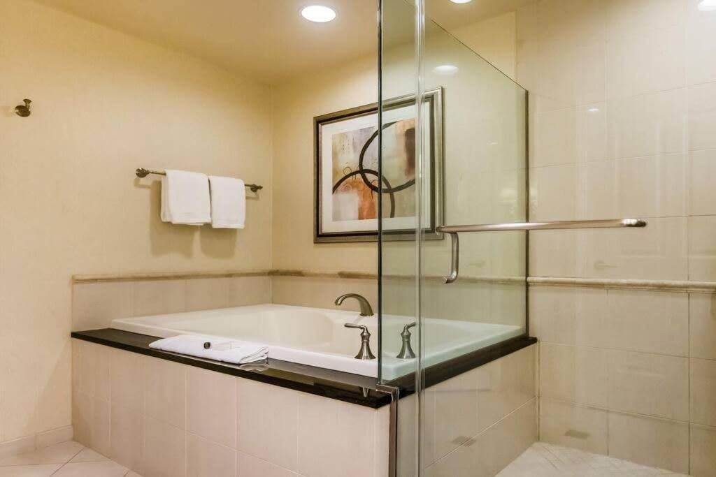 Mgm New 10715 Studio Λας Βέγκας Εξωτερικό φωτογραφία