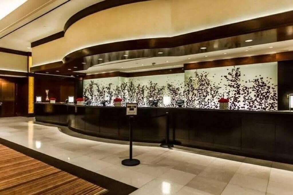 Mgm New 10715 Studio Λας Βέγκας Εξωτερικό φωτογραφία