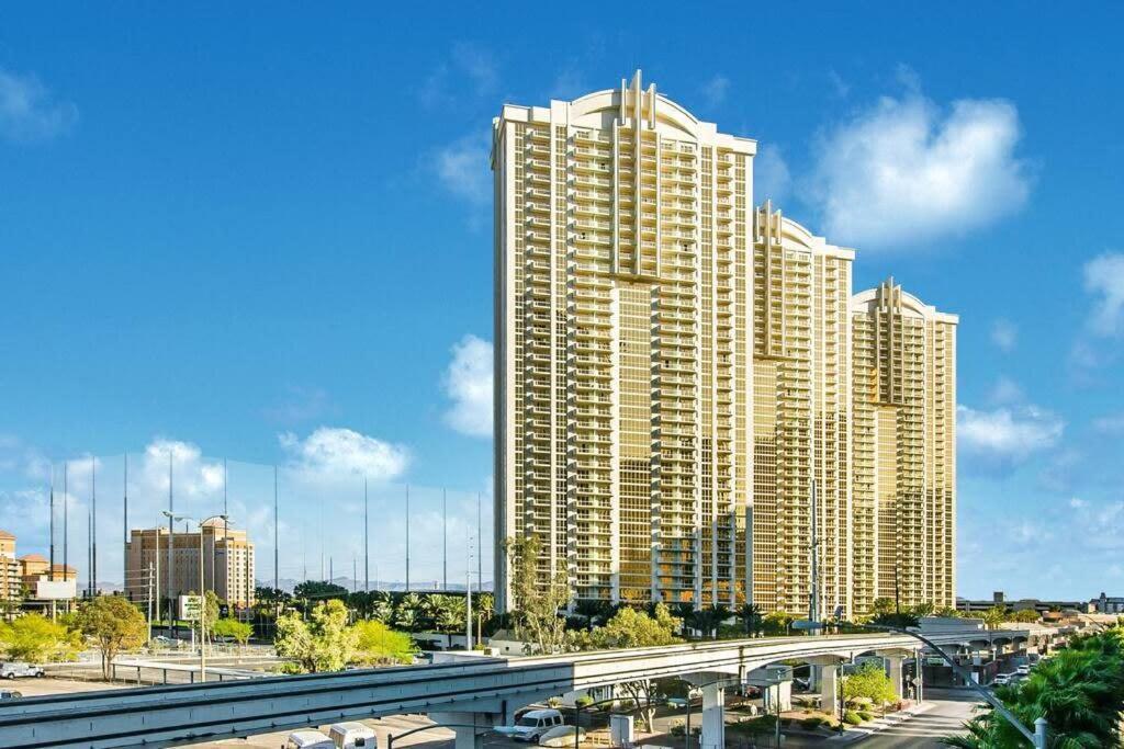 Mgm New 10715 Studio Λας Βέγκας Εξωτερικό φωτογραφία